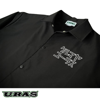 Coach Jacket