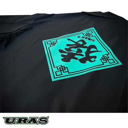 Coach Jacket