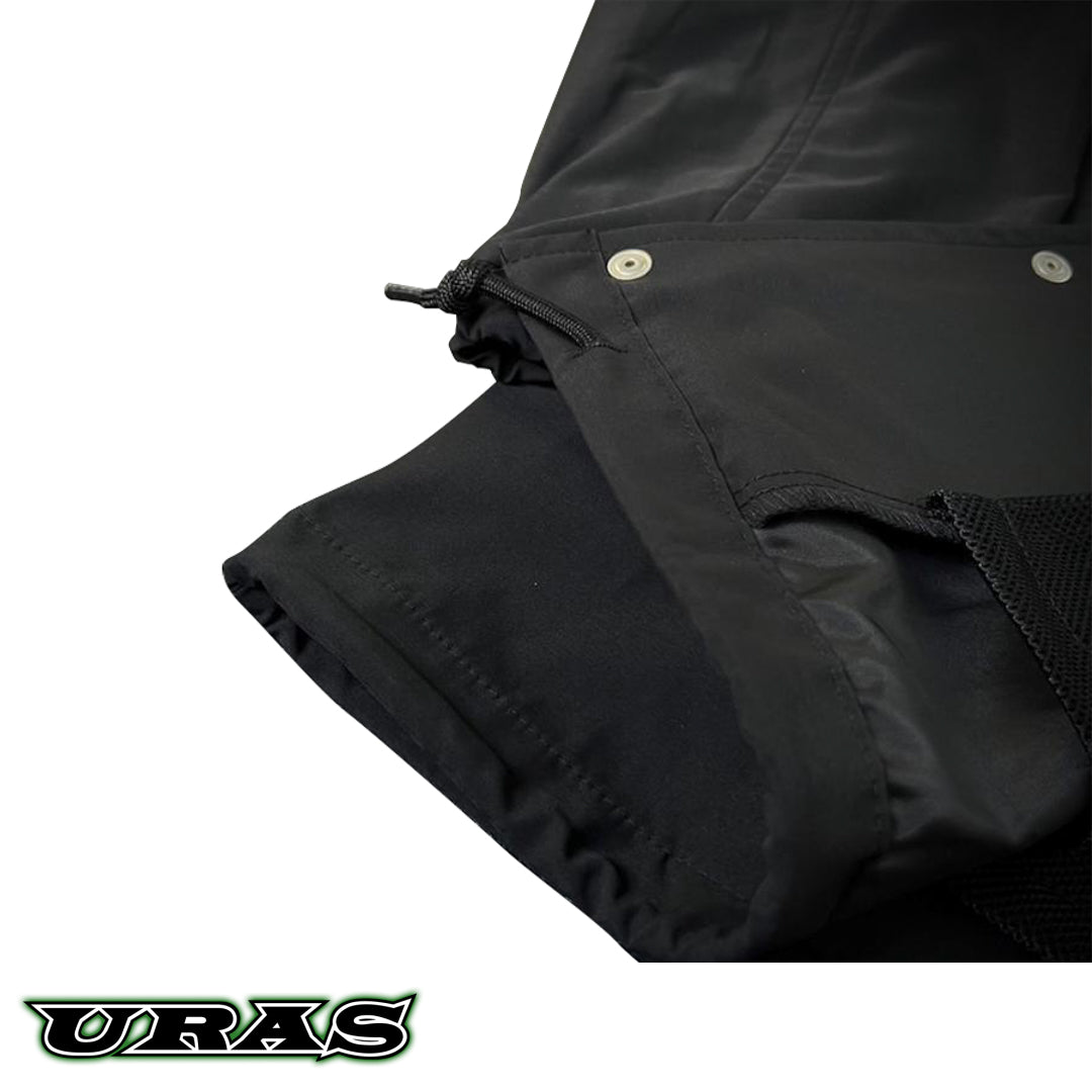 Coach Jacket