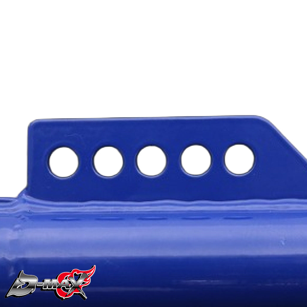 D1SPEC Front Lower Control Arm & Tension Rod Set - S14/S15 Series