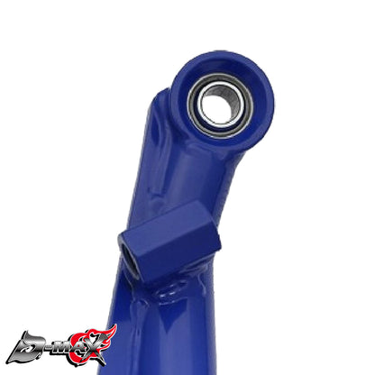 D1SPEC Front Lower Control Arm & Tension Rod Set - S14/S15 Series