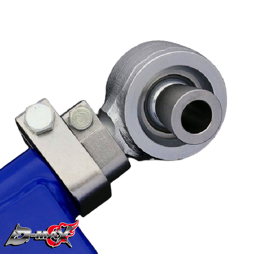 D1SPEC Front Lower Control Arm & Tension Rod Set - S14/S15 Series
