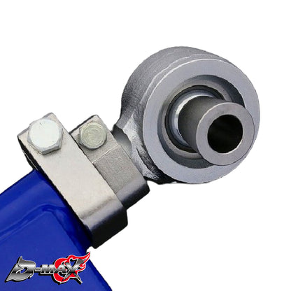 D1SPEC Front Lower Control Arm & Tension Rod Set - S14/S15 Series
