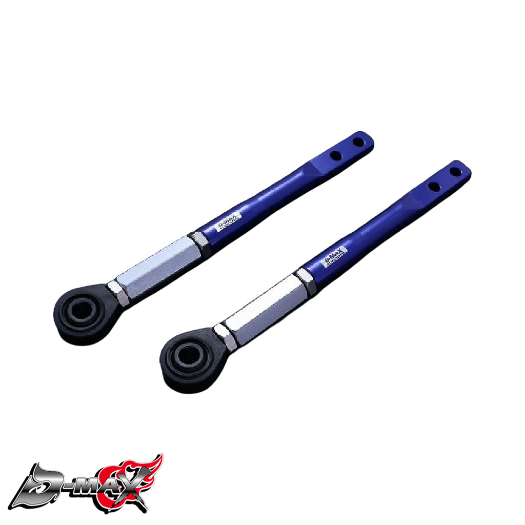 D1SPEC Front Tension Rod [V1] - S14/S15 Series