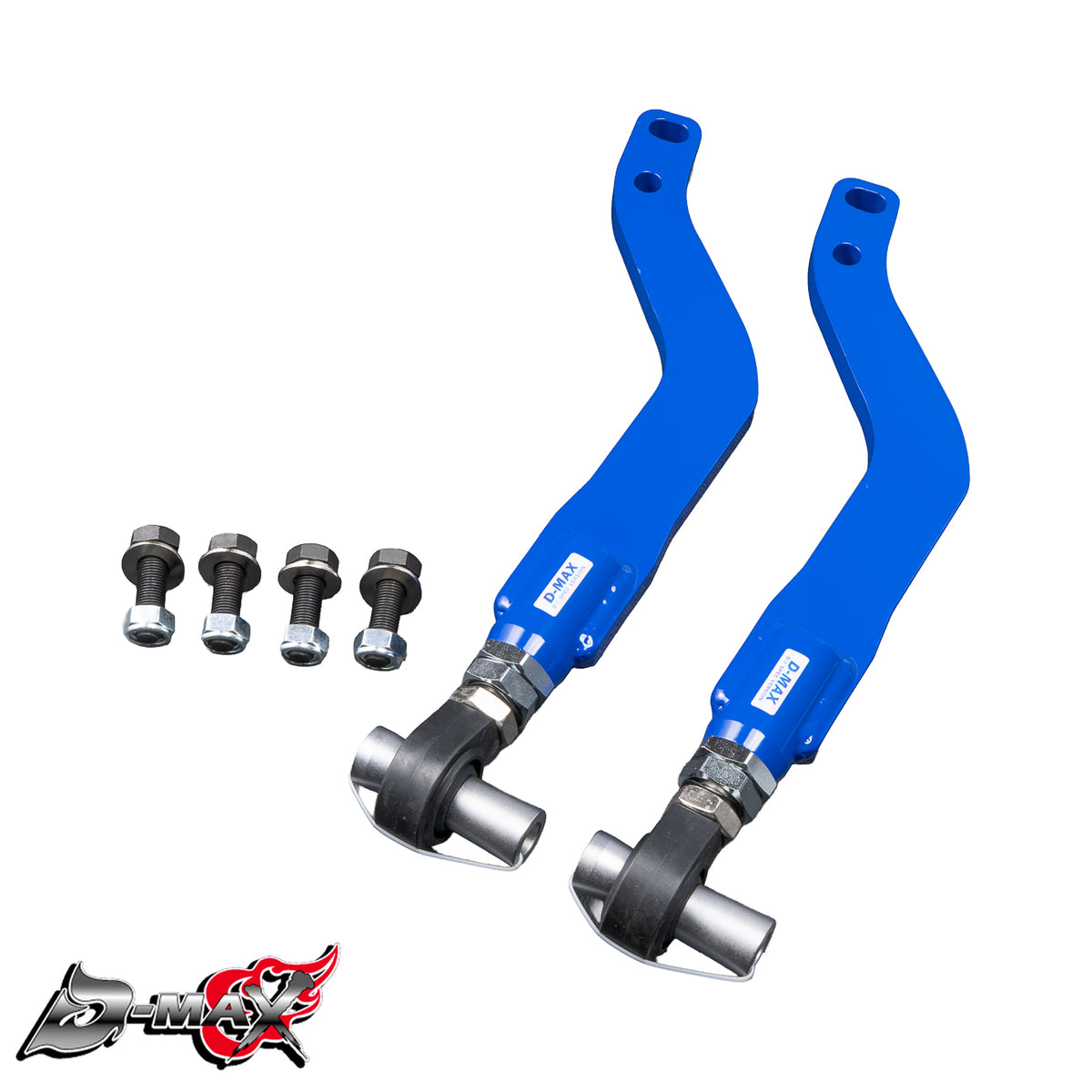 D1SPEC Front Tension Rod [V3] (Offset Type) - S14/S15 Series