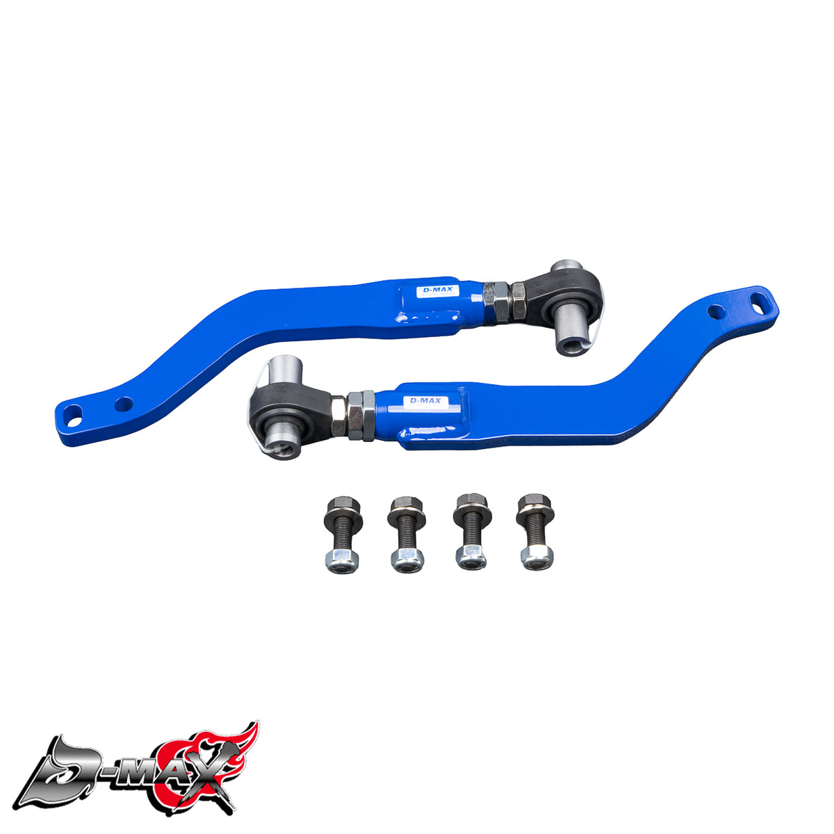 D1SPEC Front Tension Rod [V3] (Offset Type) - S14/S15 Series