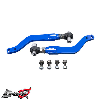 D1SPEC Front Tension Rod [V3] (Offset Type) - S14/S15 Series
