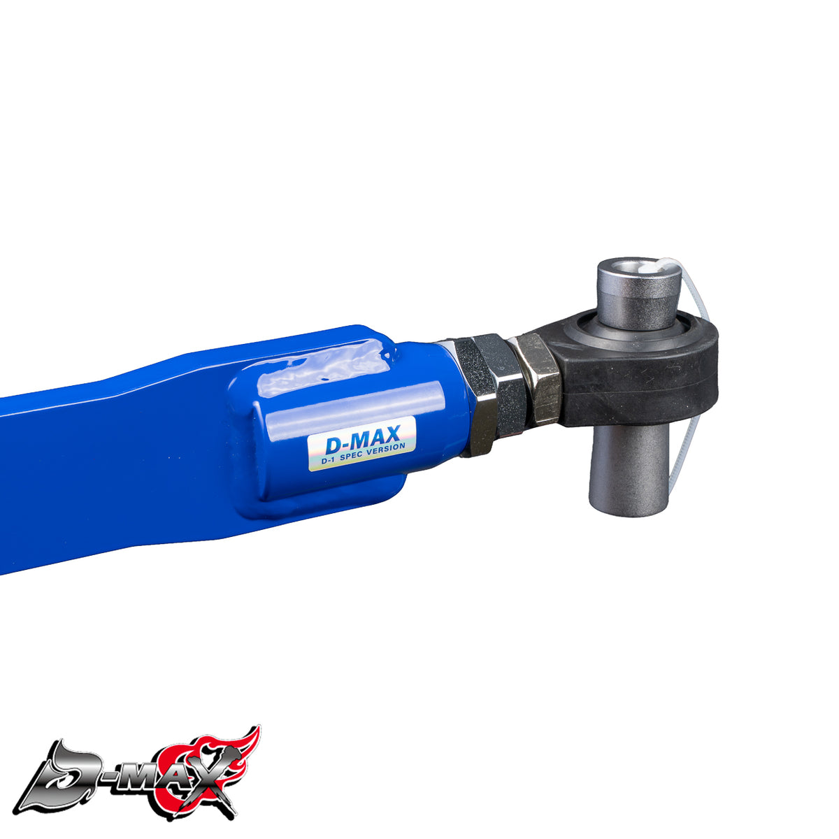 D1SPEC Front Tension Rod [V3] (Offset Type) - S14/S15 Series
