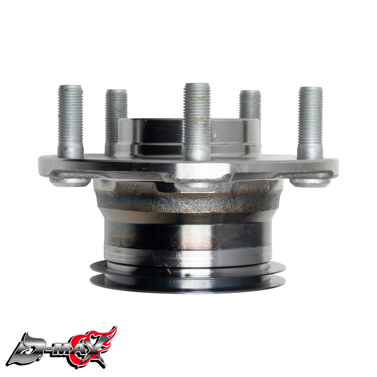 D1SPEC フロントホイールハブ 5x114.3 - シルビア S14/S15 など