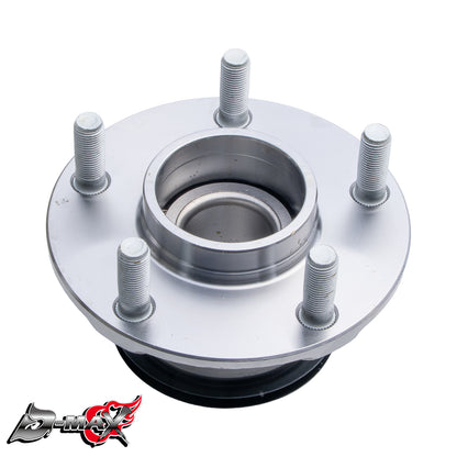 D1SPEC フロントホイールハブ 5x114.3 - シルビア S14/S15 など