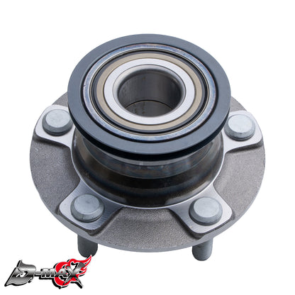 D1SPEC フロントホイールハブ 5x114.3 - シルビア S14/S15 など