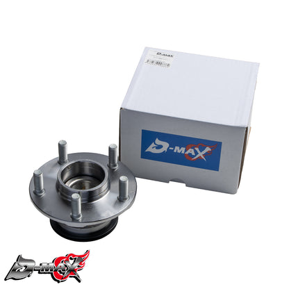 D1SPEC フロントホイールハブ 5x114.3 - シルビア S14/S15 など