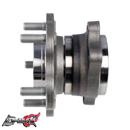 D1SPEC リアホイールハブ 5x114.3 - S13/S14/S15 など