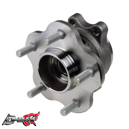 D1SPEC リアホイールハブ 5x114.3 - S13/S14/S15 など