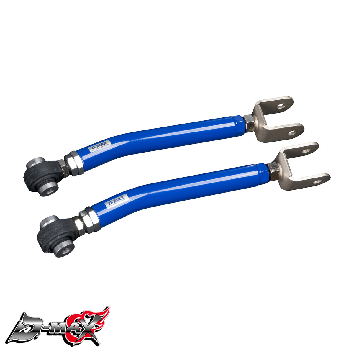 D1SPEC Rear Toe Arm [V2] - S13/S14/A31/R32/R33/R34 ect