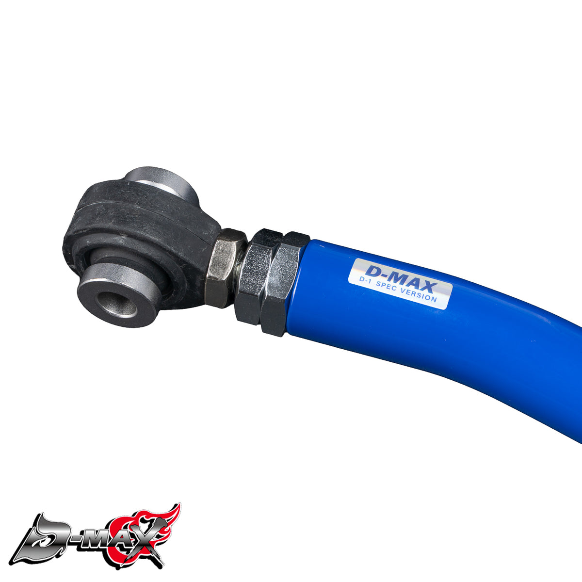 D1SPEC Rear Toe Arm [V2] - S13/S14/A31/R32/R33/R34 ect