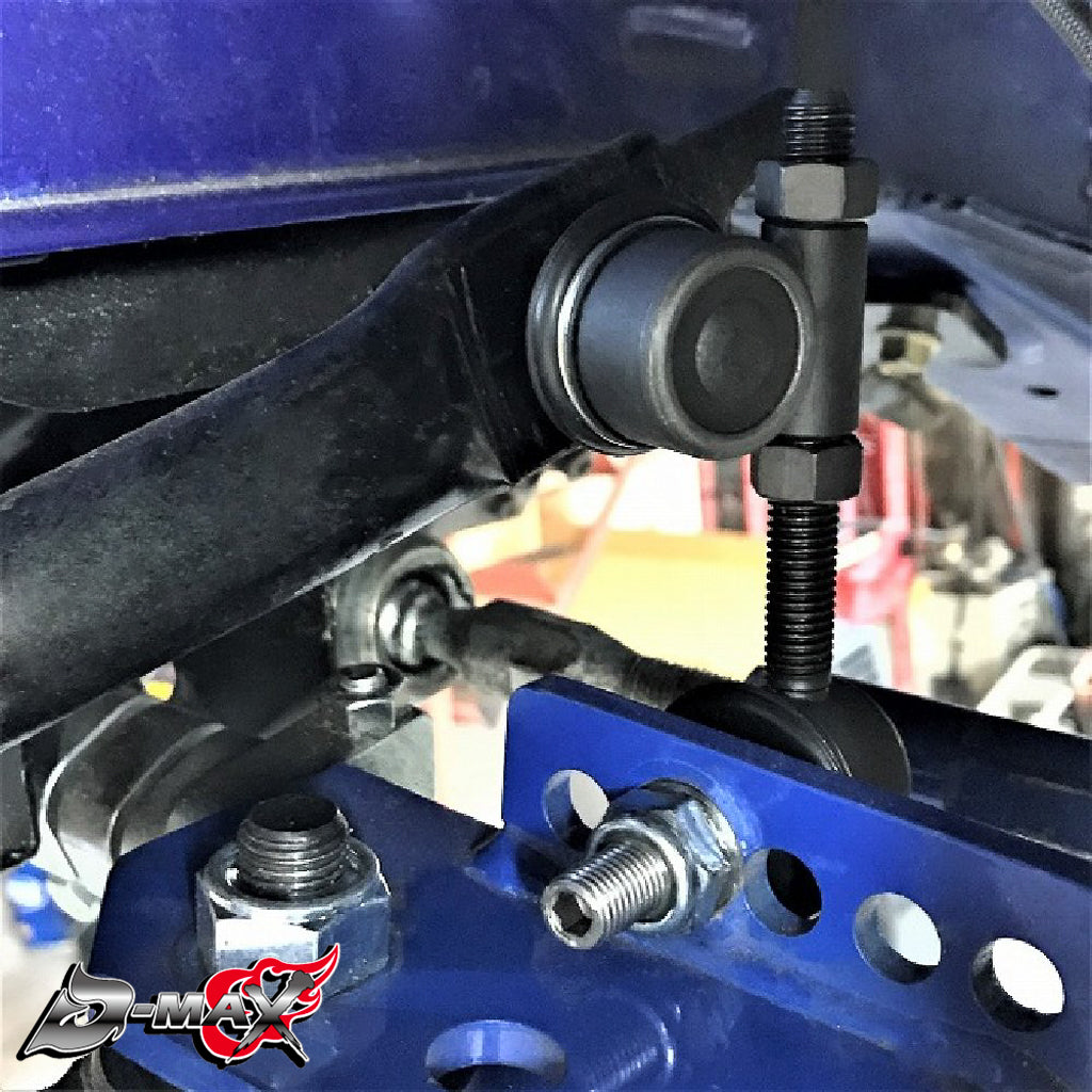 D1SPEC Sway Bar End Links - Silvia S14 / S15