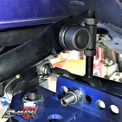 D1SPEC Sway Bar End Links - Silvia S14 / S15