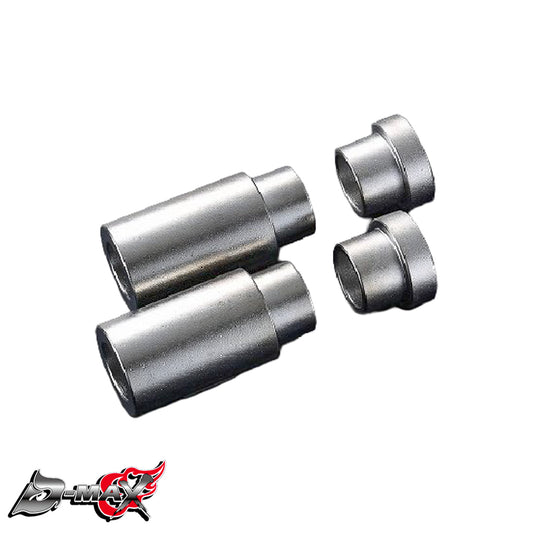 D1SPEC Tension Rod Offset Collar Set (Pillow Ball) - Silvia / Skyline / Laurel / Cefiro ect.