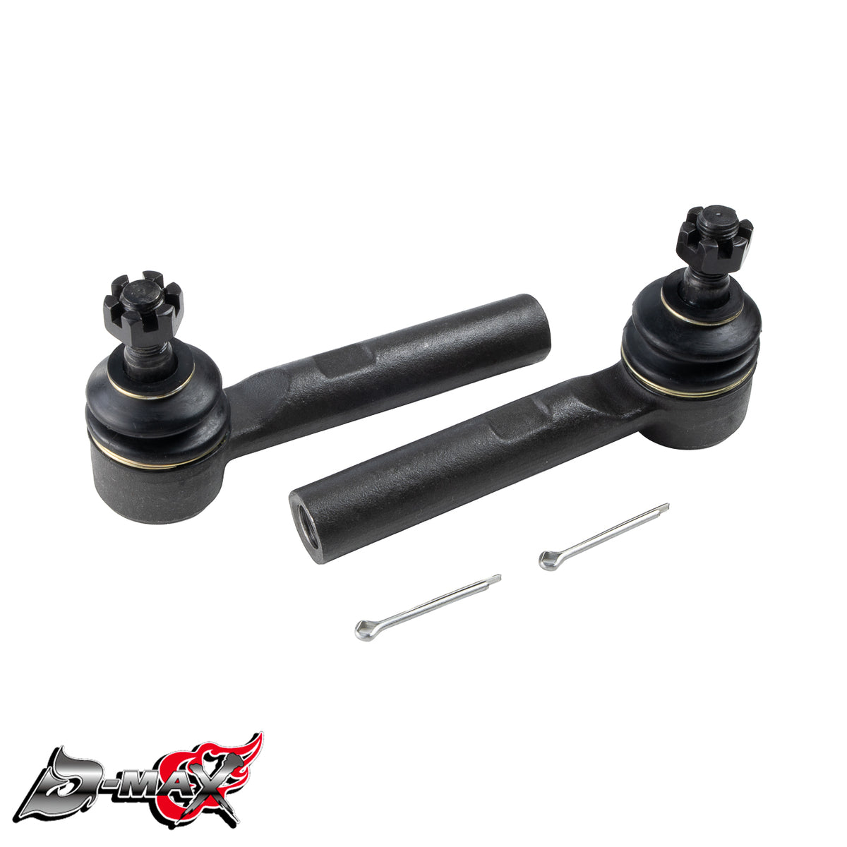 D1SPEC +30mm Tie Rod Ends (Ball Joint) [M14] - S14/S15 Series