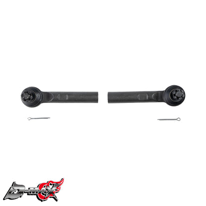 D1SPEC +30mm Tie Rod Ends (Ball Joint) [M14] - S14/S15 Series