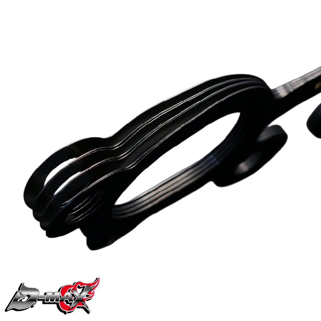 Exhaust Manifold Metal Gasket - SR20DE(T)