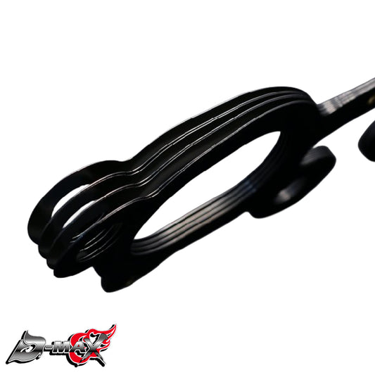Exhaust Manifold Metal Gasket - SR20DE(T)