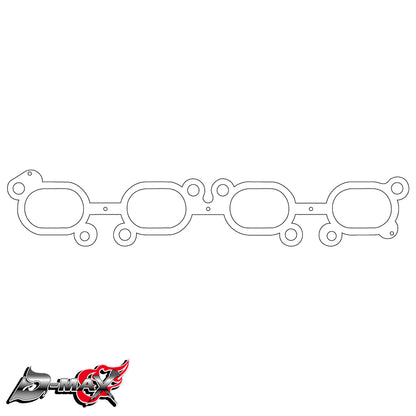 Exhaust Manifold Metal Gasket - SR20DE(T)