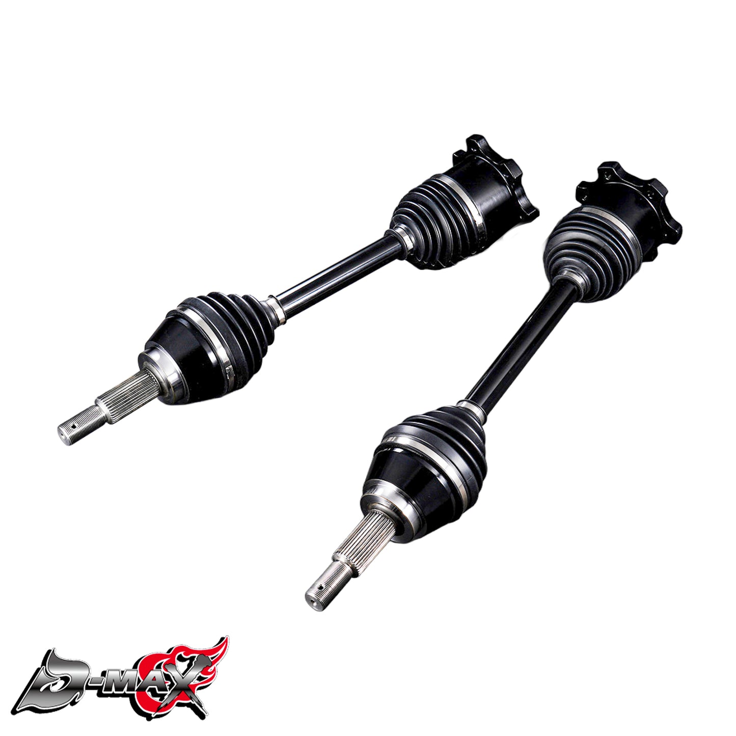 Reinforced Drive Shafts - GT-R Type (6-Hole)