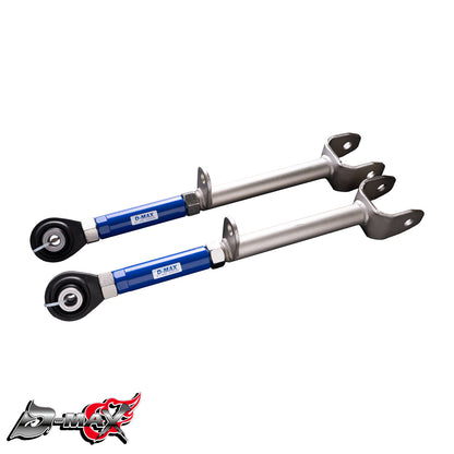 JZX90/JZX100 D1SPEC リアテンションロッド ピロボール