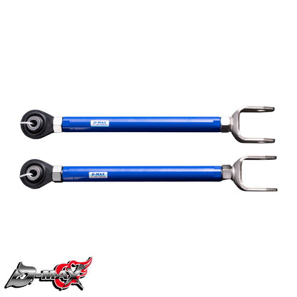 JZX90/JZX100 D1SPEC リアテンションロッド ピロボール