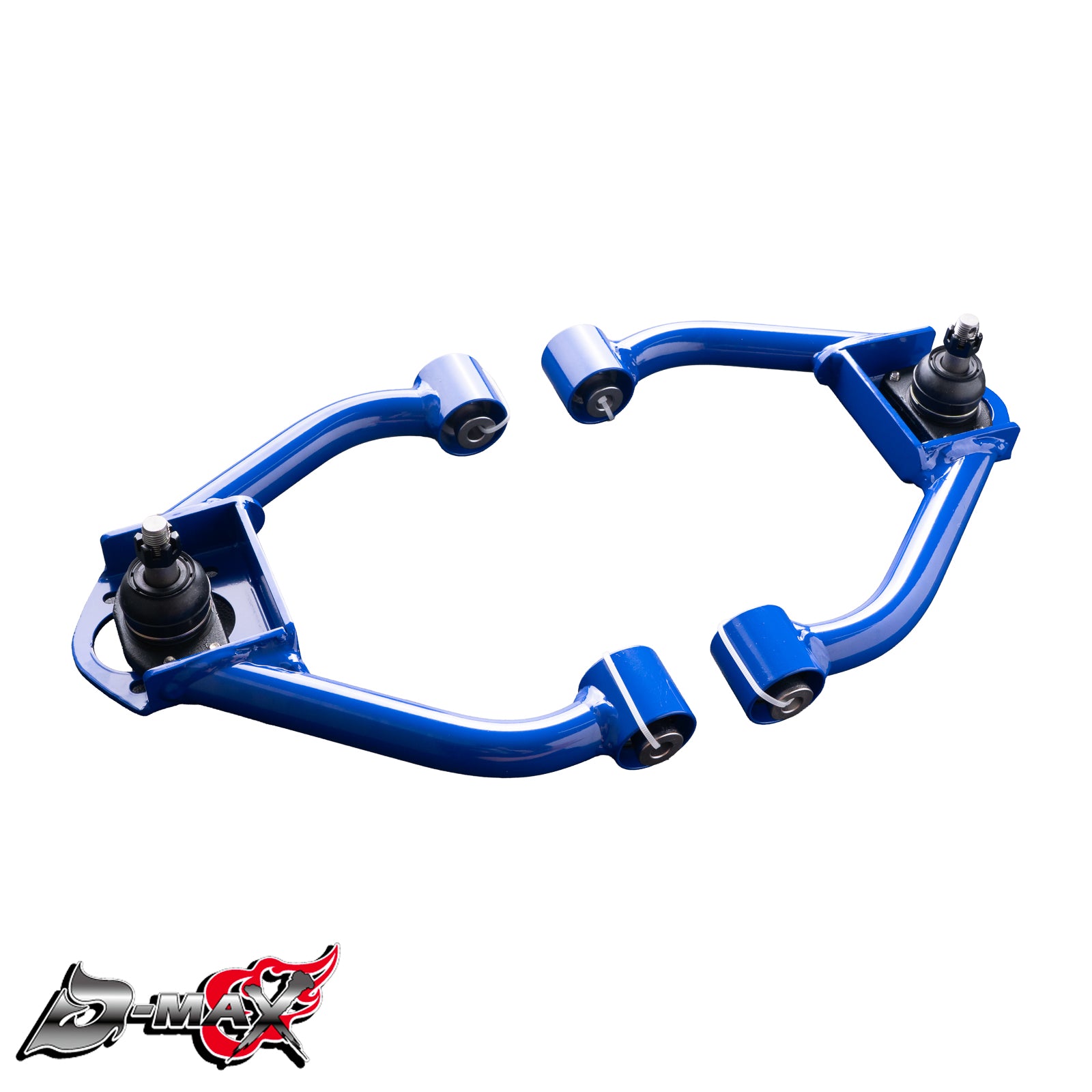 D-MAX JZX90/100 D1SPEC リアアッパーアーム – E.K Motors