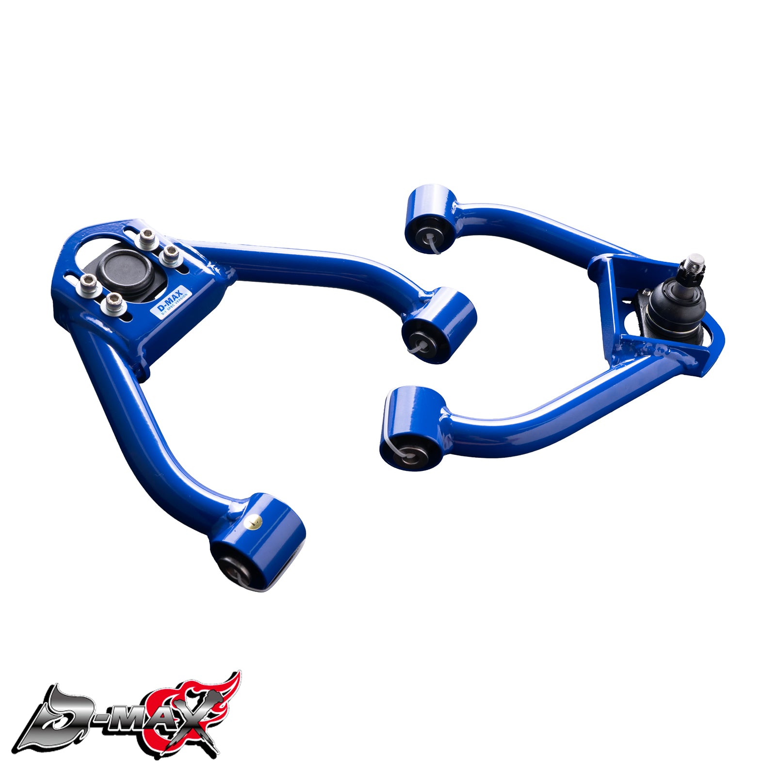 D-MAX JZX90/100 D1SPEC リアアッパーアーム – E.K Motors
