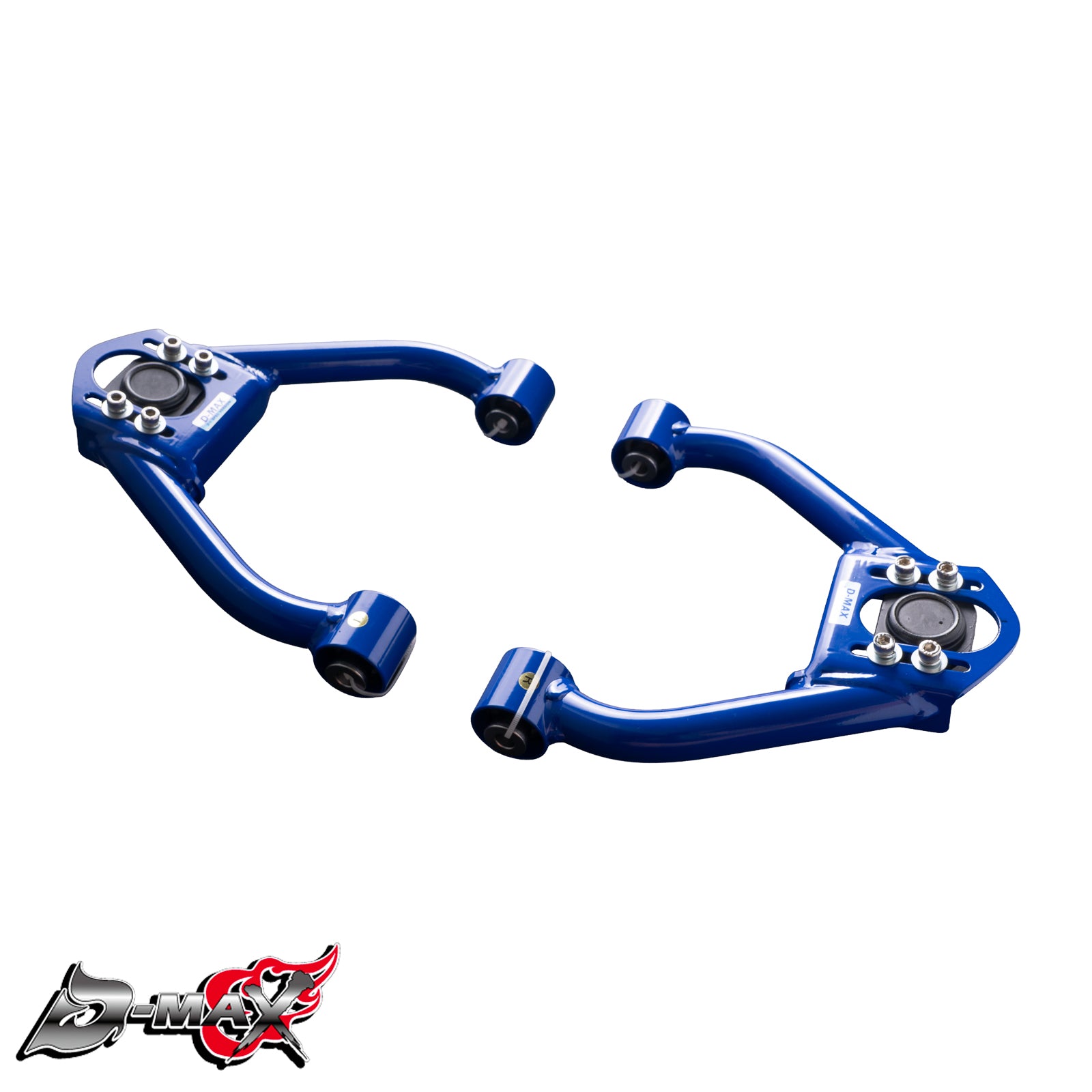 D-MAX JZX90/100 D1SPEC リアアッパーアーム – E.K Motors