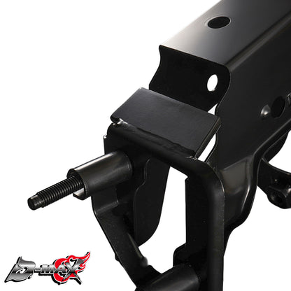 Reinforced Clutch Pedal Bracket - Silvia S14/S15