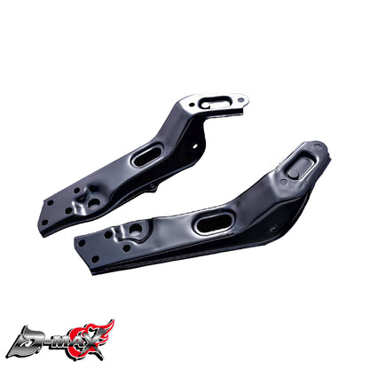 Reinforced Tension Rod Brackets - Silvia S14/S15