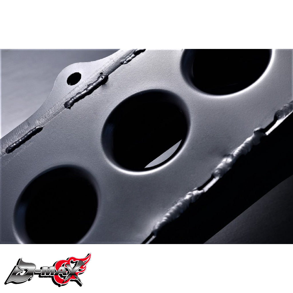Reinforced Tension Rod Brackets - Silvia S14/S15