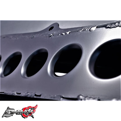 Reinforced Tension Rod Brackets - Silvia S14/S15