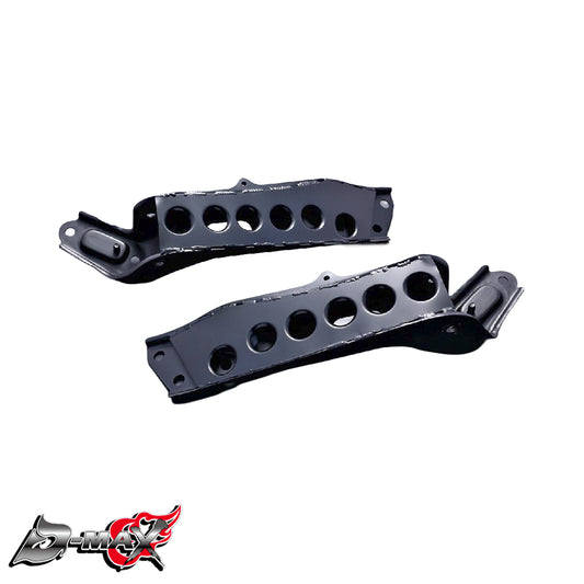 Reinforced Tension Rod Brackets - Silvia S14/S15