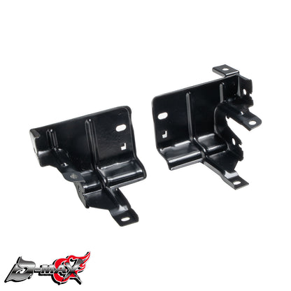 S15 Silvia Head Light Brackets