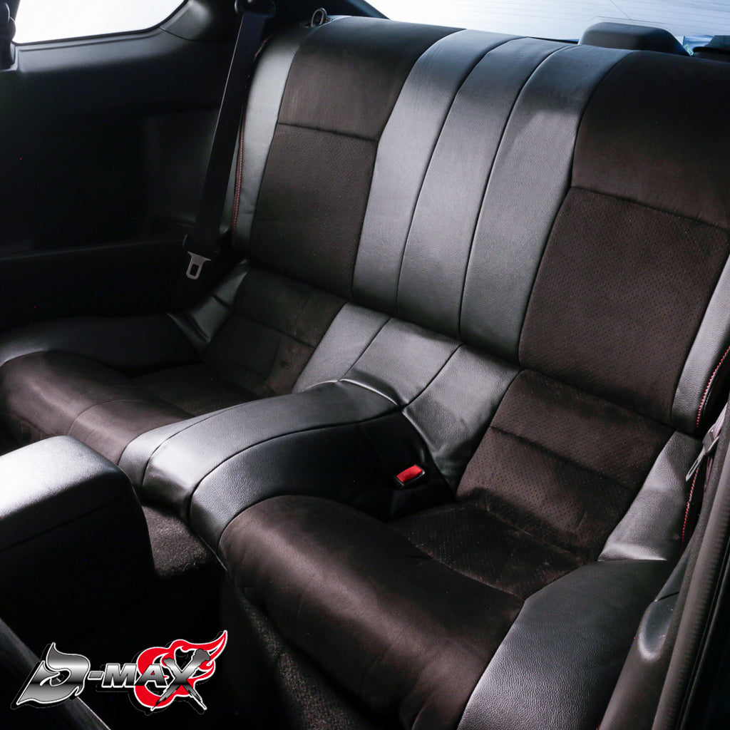 [Bellezza] Seat Cover Set - Silvia S15