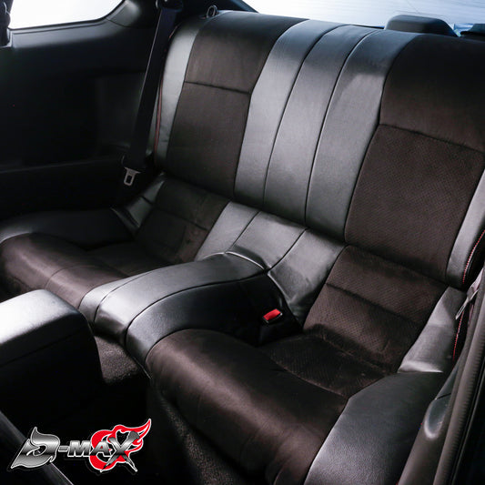 [Bellezza] Seat Cover Set - Silvia S15