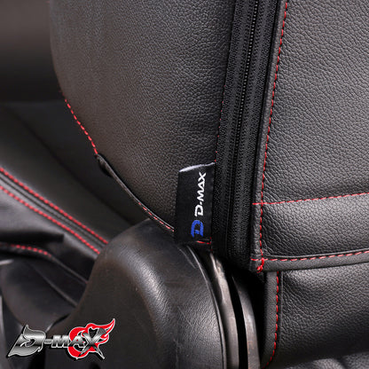 [Bellezza] Seat Cover Set - Silvia S15