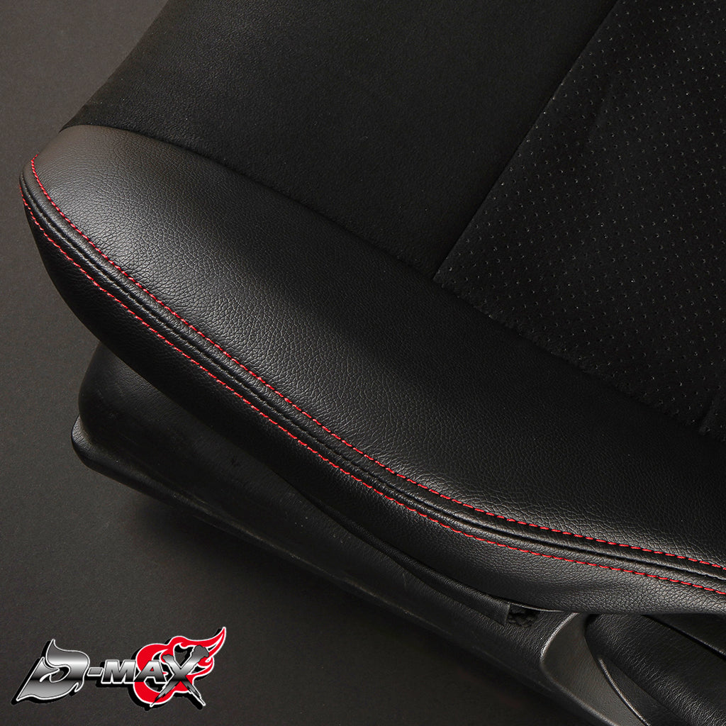 [Bellezza] Seat Cover Set - Silvia S15