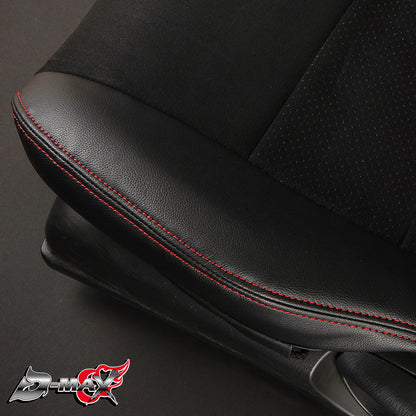 [Bellezza] Seat Cover Set - Silvia S15