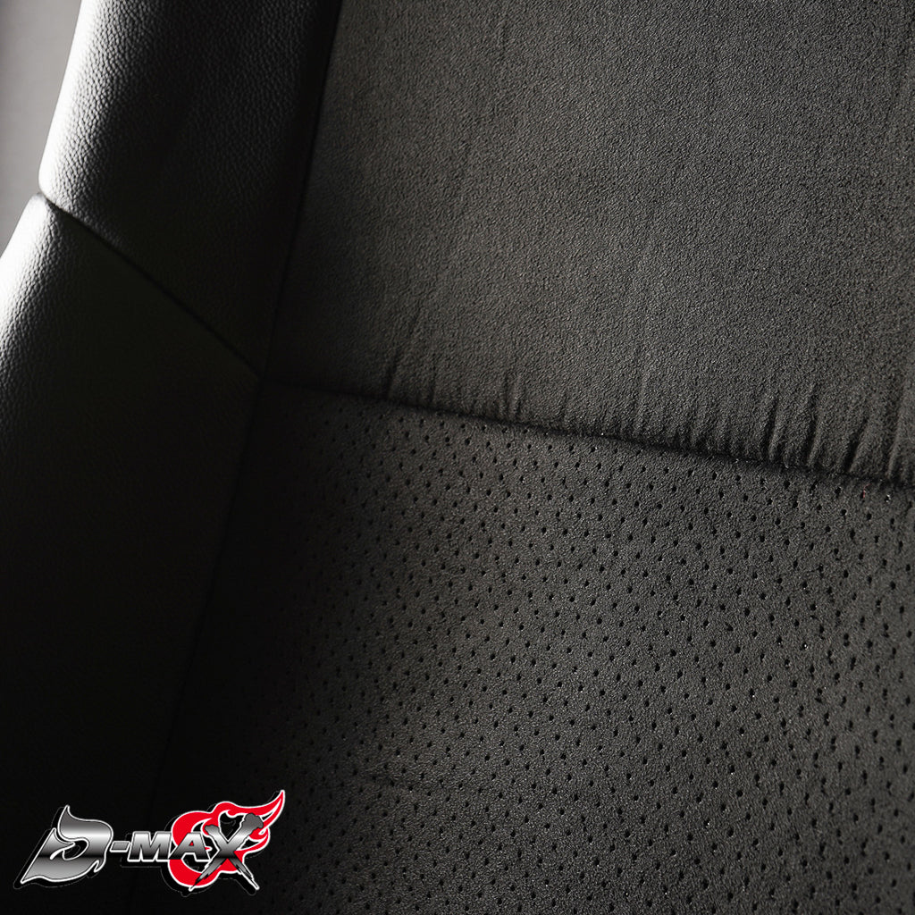 [Bellezza] Seat Cover Set - Silvia S15