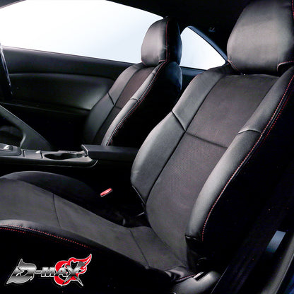 [Bellezza] Seat Cover Set - Silvia S15
