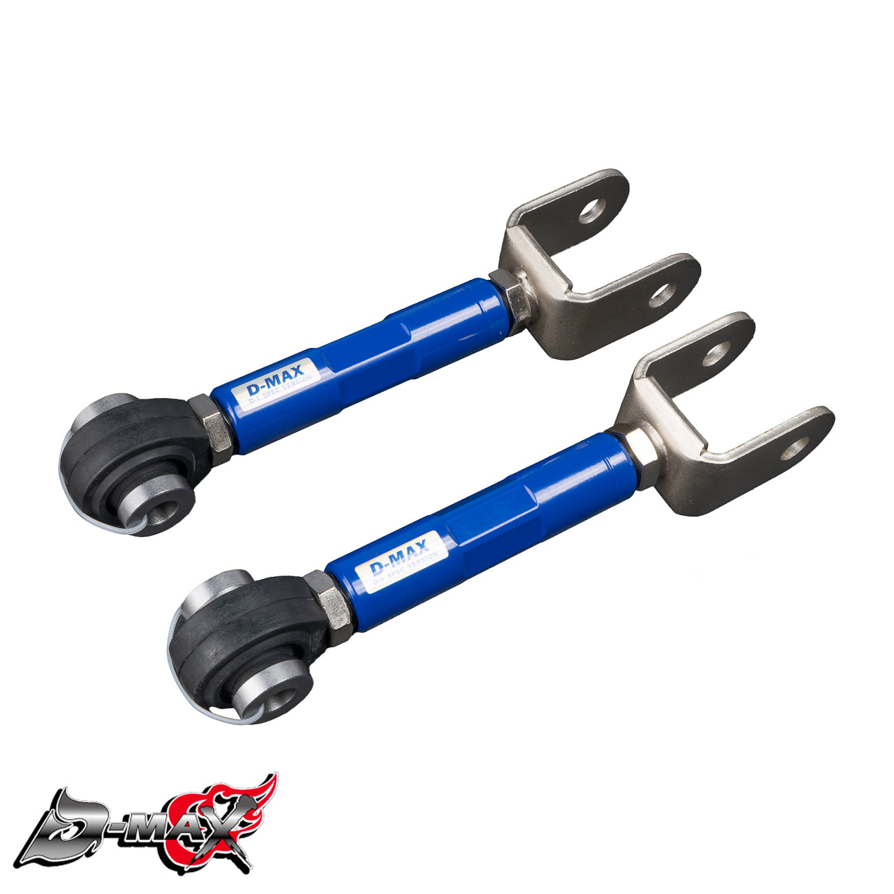 Silvia/Skyline D1SPEC Traction Rod (Pillow Ball)