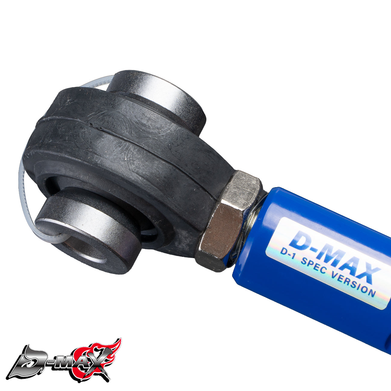 Silvia/Skyline D1SPEC Traction Rod (Pillow Ball)