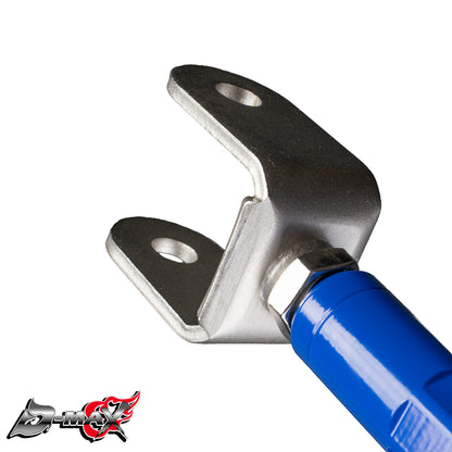 Silvia/Skyline D1SPEC Traction Rod (Pillow Ball)